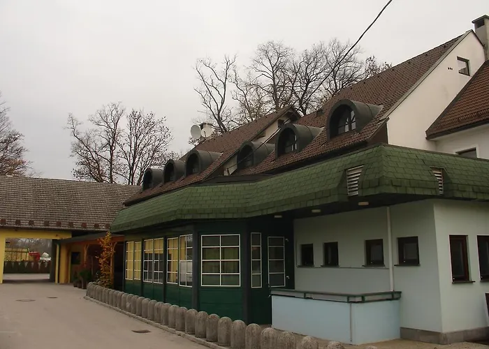 B&B Janezic Lubiana